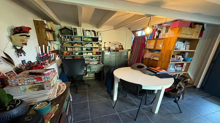 Ma-Cabane - Vente Maison NOISY-LE-SEC, 30 m²