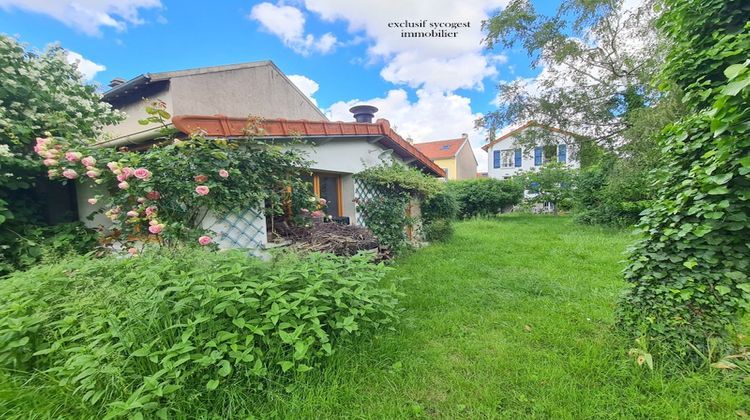 Ma-Cabane - Vente Maison NOISY-LE-SEC, 123 m²