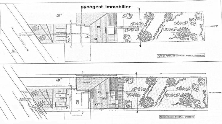 Ma-Cabane - Vente Maison NOISY-LE-SEC, 297 m²