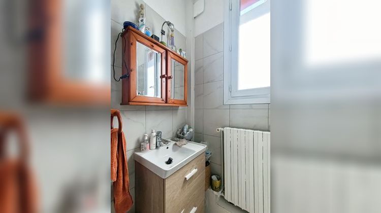 Ma-Cabane - Vente Maison NOISY-LE-SEC, 84 m²