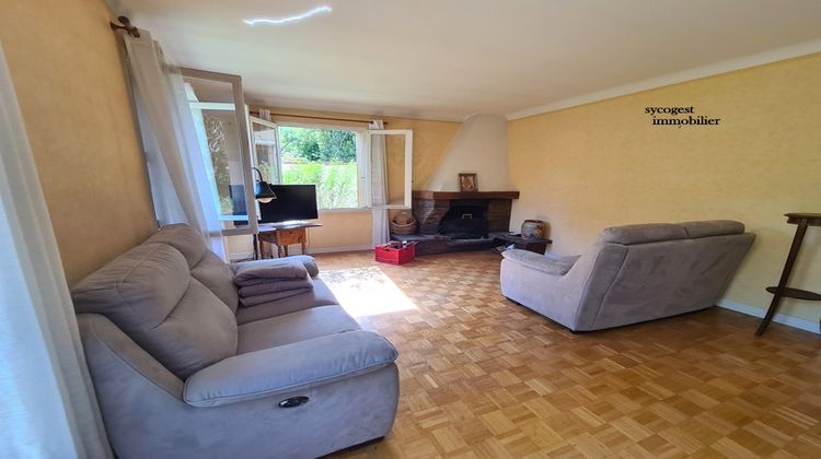 Ma-Cabane - Vente Maison NOISY-LE-SEC, 224 m²