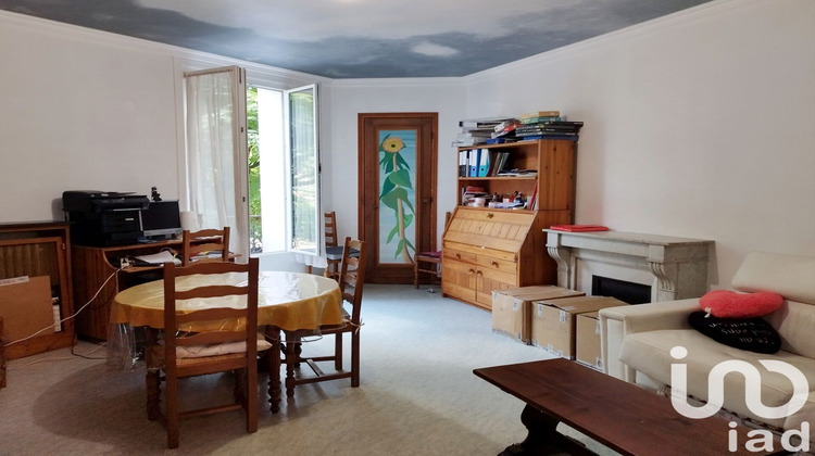 Ma-Cabane - Vente Maison Noisy-le-Sec, 297 m²