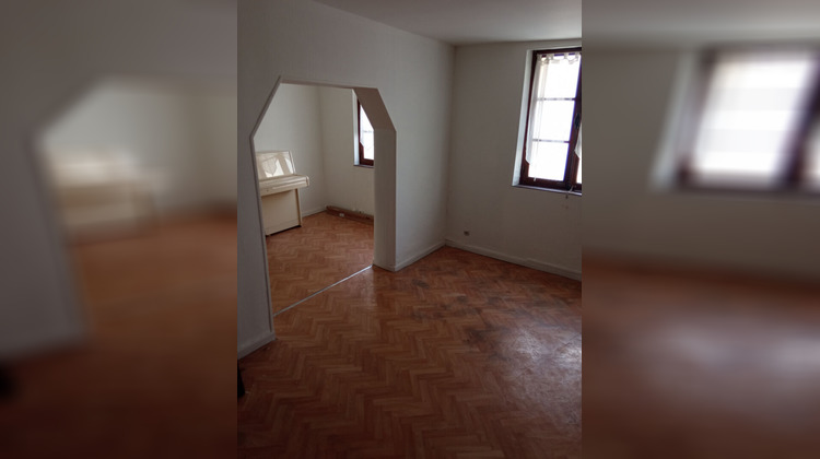 Ma-Cabane - Vente Maison NOISY-LE-SEC, 60 m²