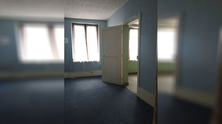 Ma-Cabane - Vente Maison NOISY-LE-SEC, 60 m²