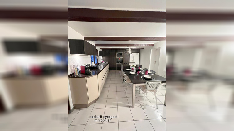 Ma-Cabane - Vente Maison NOISY-LE-SEC, 191 m²