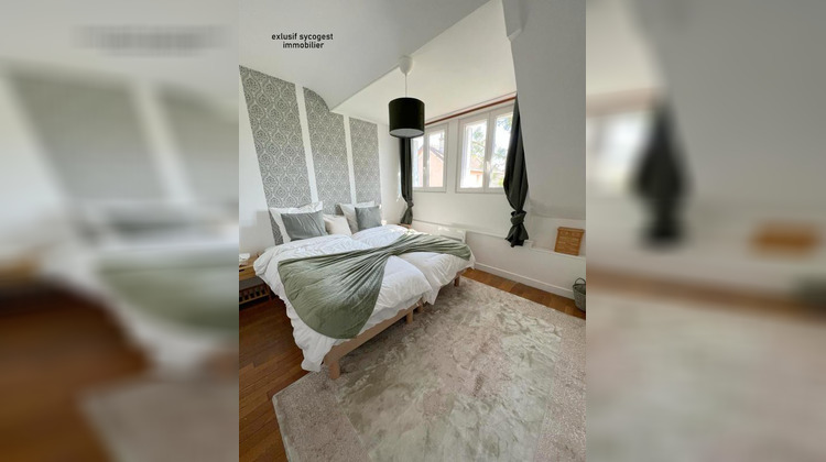 Ma-Cabane - Vente Maison NOISY-LE-SEC, 191 m²