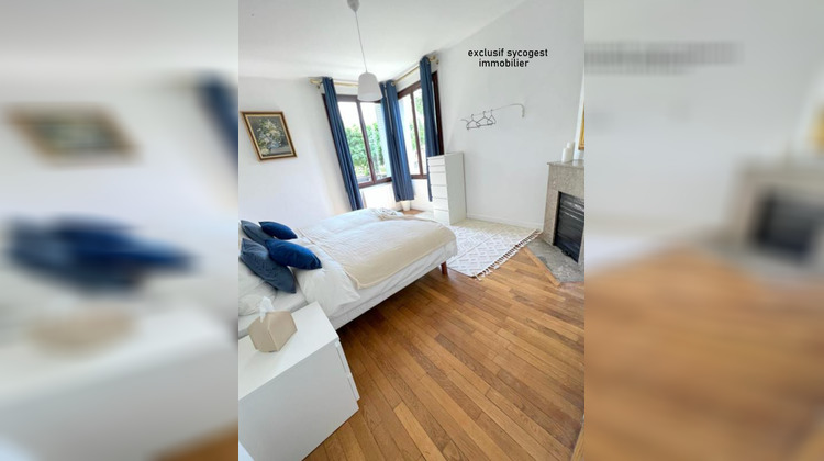 Ma-Cabane - Vente Maison NOISY-LE-SEC, 191 m²