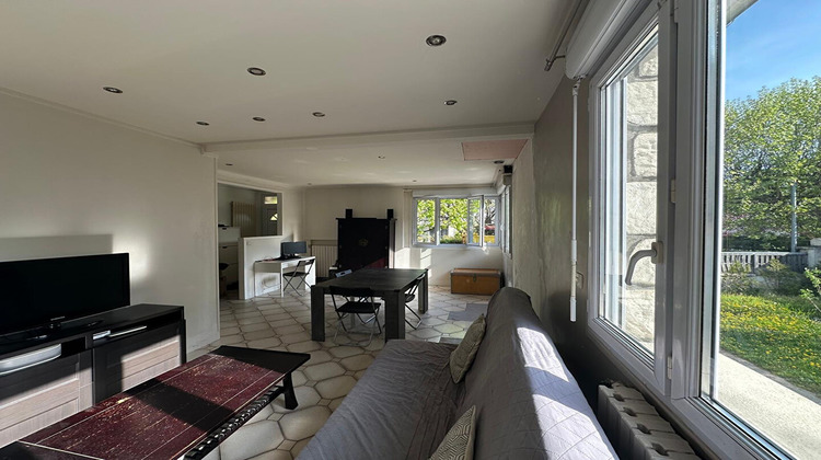 Ma-Cabane - Vente Maison NOISY-LE-SEC, 100 m²