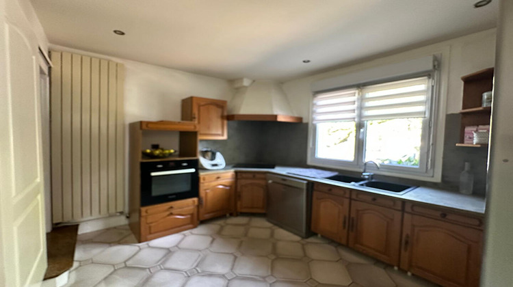 Ma-Cabane - Vente Maison NOISY-LE-SEC, 100 m²