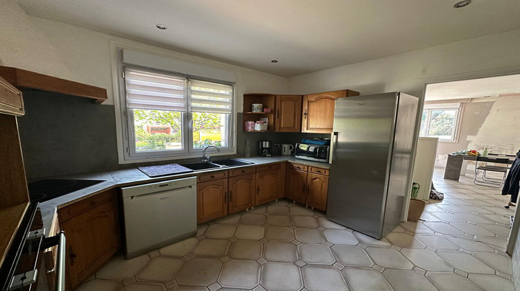 Ma-Cabane - Vente Maison NOISY-LE-SEC, 100 m²