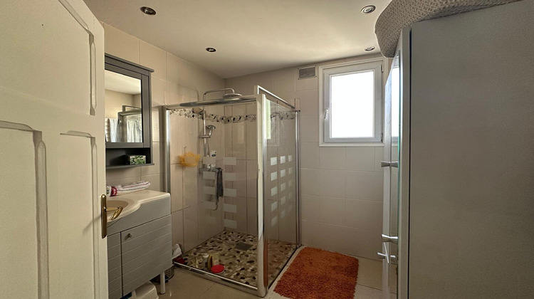 Ma-Cabane - Vente Maison NOISY-LE-SEC, 100 m²