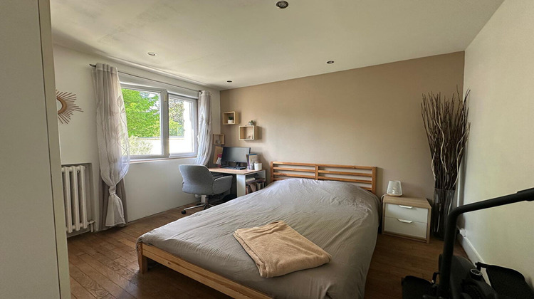 Ma-Cabane - Vente Maison NOISY-LE-SEC, 100 m²