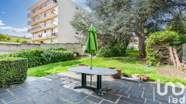 Ma-Cabane - Vente Maison Noisy-le-Sec, 190 m²