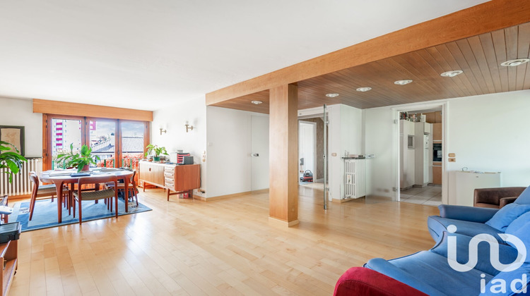 Ma-Cabane - Vente Maison Noisy-le-Sec, 190 m²