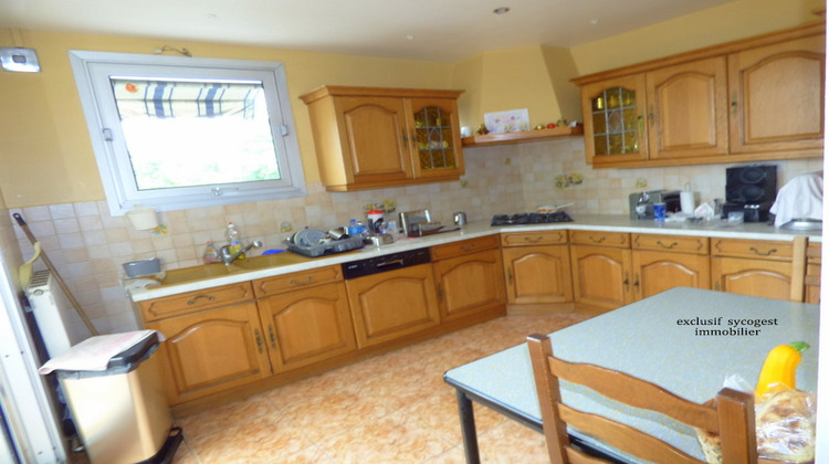 Ma-Cabane - Vente Maison NOISY-LE-SEC, 113 m²