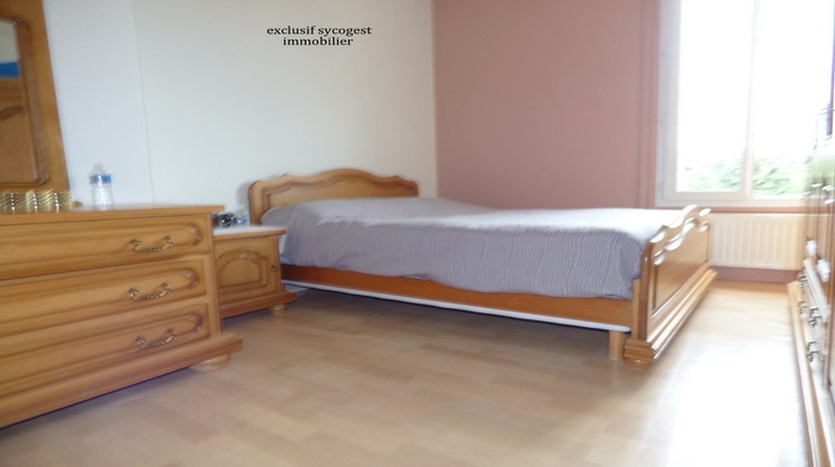 Ma-Cabane - Vente Maison NOISY-LE-SEC, 113 m²