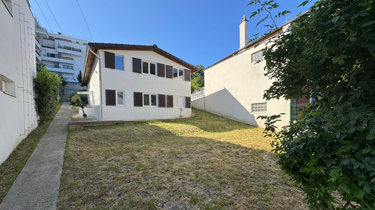 Ma-Cabane - Vente Maison NOISY-LE-SEC, 100 m²