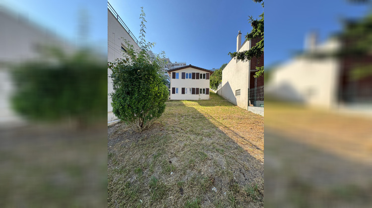 Ma-Cabane - Vente Maison NOISY-LE-SEC, 100 m²