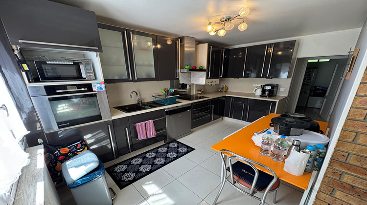 Ma-Cabane - Vente Maison NOISY-LE-SEC, 110 m²