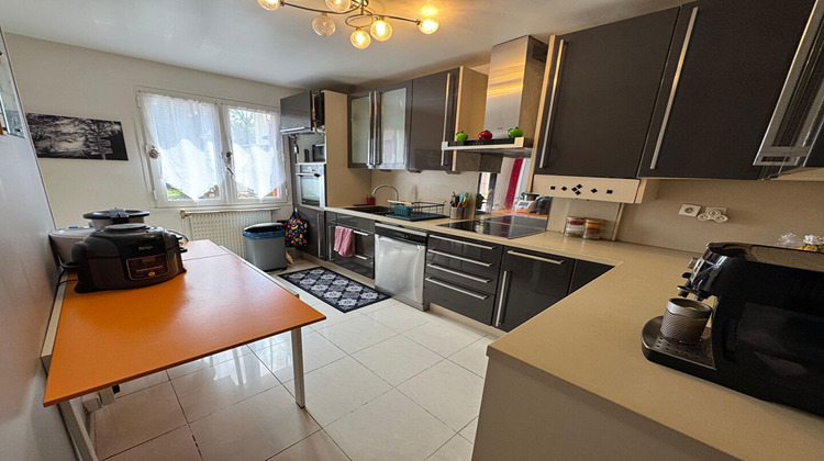 Ma-Cabane - Vente Maison NOISY-LE-SEC, 110 m²