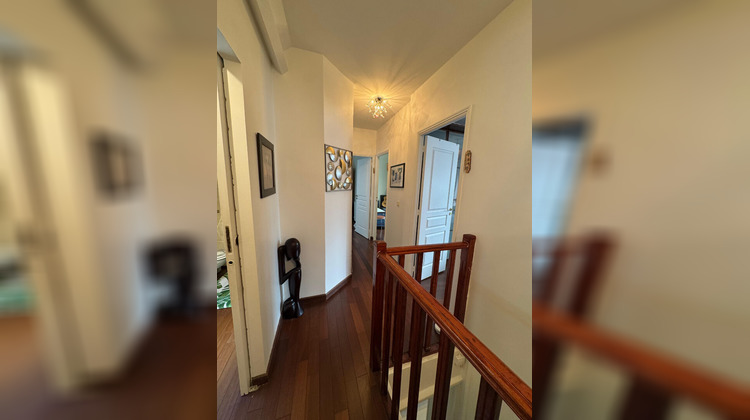 Ma-Cabane - Vente Maison NOISY-LE-SEC, 110 m²