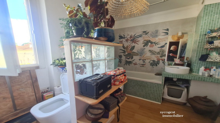 Ma-Cabane - Vente Maison NOISY-LE-SEC, 60 m²