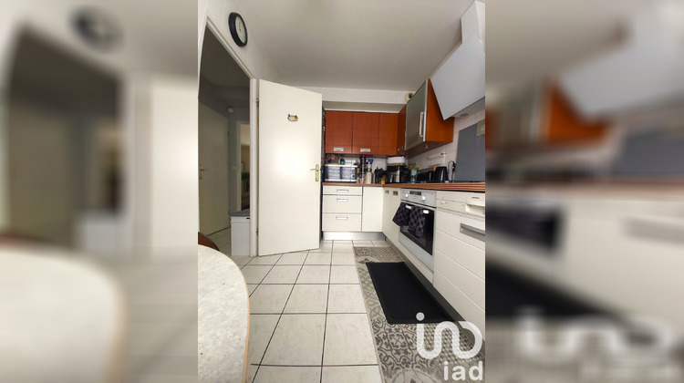 Ma-Cabane - Vente Maison Noisy-le-Sec, 81 m²