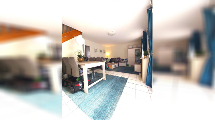 Ma-Cabane - Vente Maison Noisy-le-Sec, 81 m²