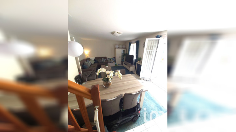 Ma-Cabane - Vente Maison Noisy-le-Sec, 81 m²