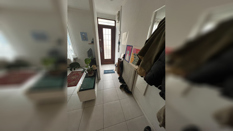 Ma-Cabane - Vente Maison NOISY-LE-SEC, 93 m²