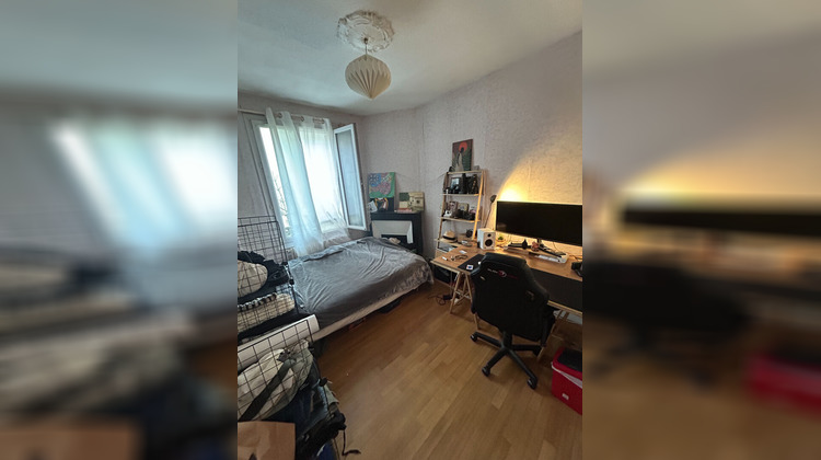 Ma-Cabane - Vente Maison NOISY-LE-SEC, 93 m²