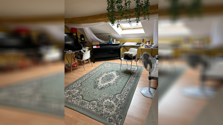 Ma-Cabane - Vente Maison NOISY-LE-SEC, 93 m²