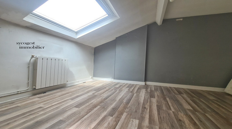 Ma-Cabane - Vente Maison NOISY-LE-SEC, 88 m²