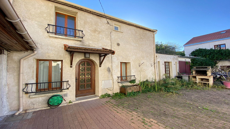 Ma-Cabane - Vente Maison NOISY-LE-SEC, 71 m²