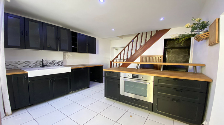 Ma-Cabane - Vente Maison NOISY-LE-SEC, 71 m²