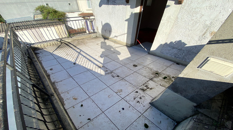 Ma-Cabane - Vente Maison NOISY-LE-SEC, 71 m²