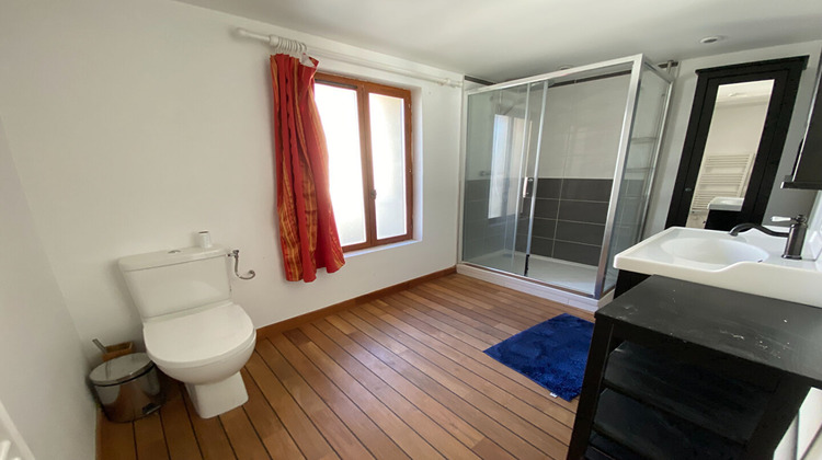 Ma-Cabane - Vente Maison NOISY-LE-SEC, 71 m²