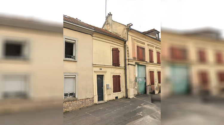 Ma-Cabane - Vente Maison NOISY-LE-SEC, 70 m²