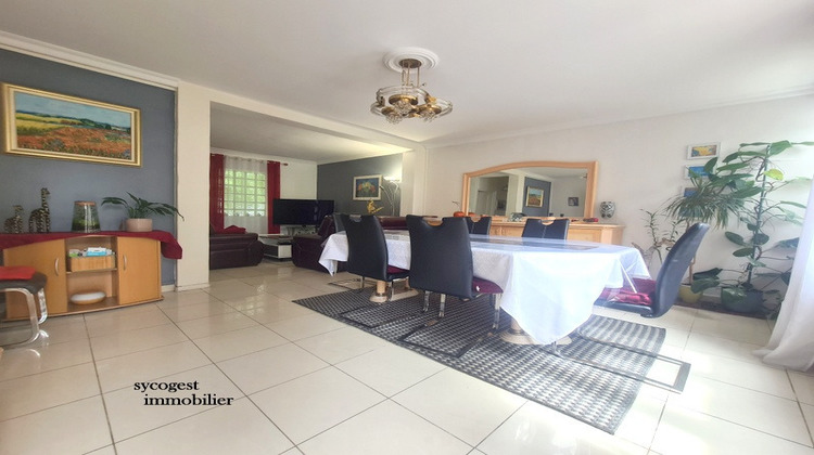 Ma-Cabane - Vente Maison NOISY-LE-SEC, 103 m²