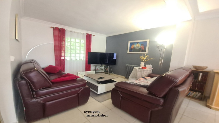 Ma-Cabane - Vente Maison NOISY-LE-SEC, 103 m²