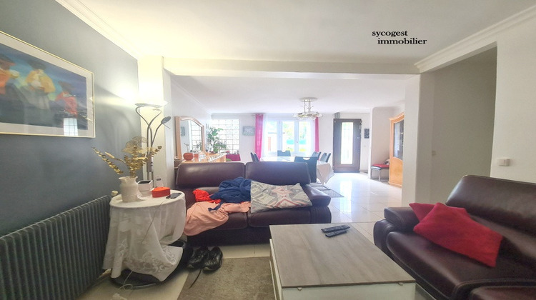 Ma-Cabane - Vente Maison NOISY-LE-SEC, 103 m²