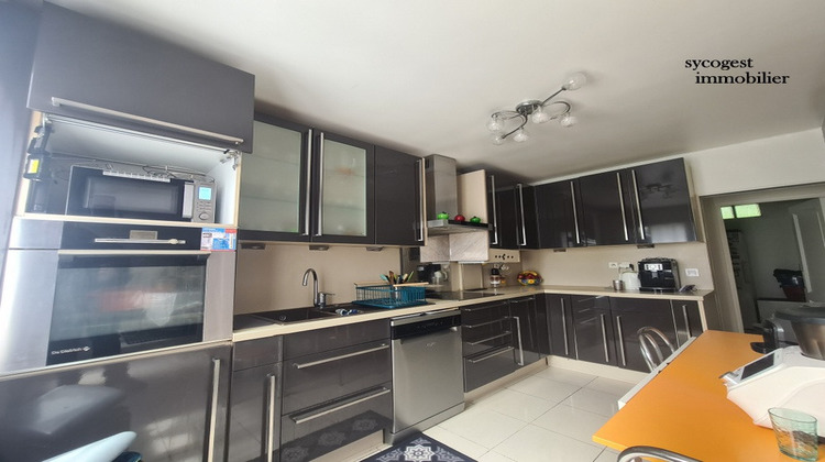 Ma-Cabane - Vente Maison NOISY-LE-SEC, 103 m²