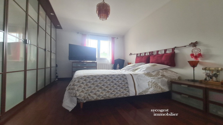 Ma-Cabane - Vente Maison NOISY-LE-SEC, 103 m²