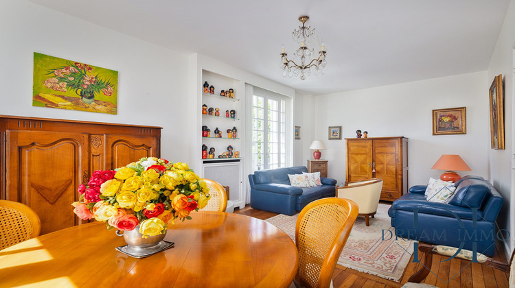 Ma-Cabane - Vente Maison Noisy-le-Sec, 76 m²