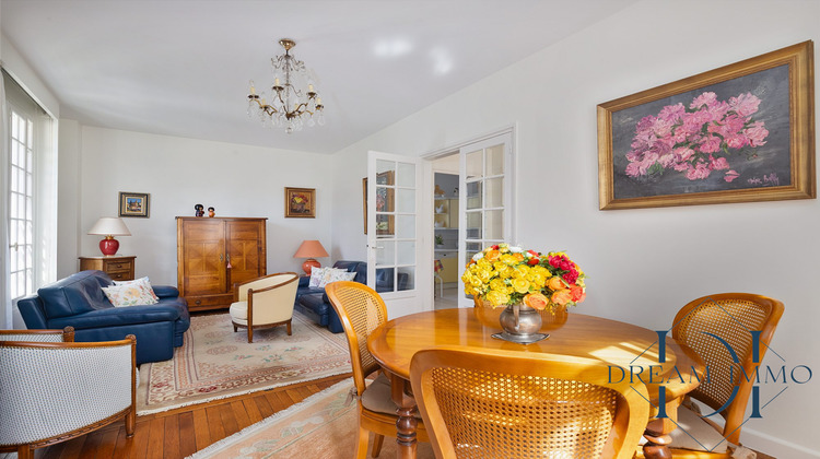 Ma-Cabane - Vente Maison Noisy-le-Sec, 76 m²