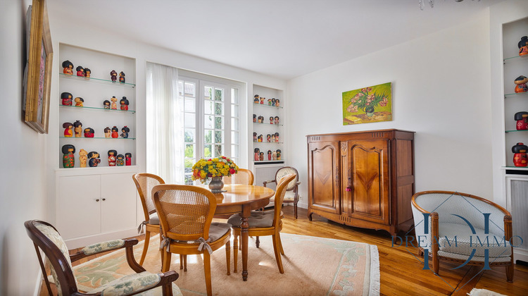 Ma-Cabane - Vente Maison Noisy-le-Sec, 76 m²