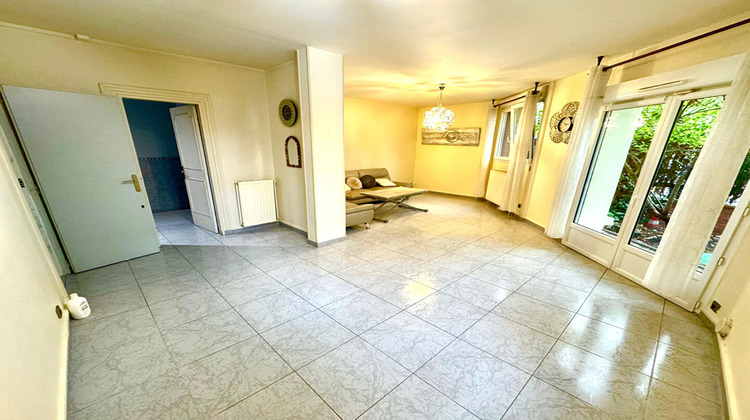 Ma-Cabane - Vente Maison NOISY-LE-SEC, 115 m²