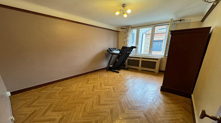 Ma-Cabane - Vente Maison NOISY-LE-SEC, 115 m²