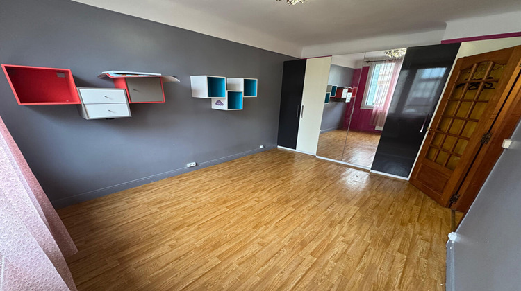 Ma-Cabane - Vente Maison NOISY-LE-SEC, 115 m²