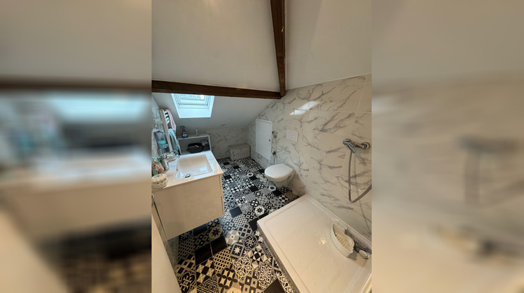 Ma-Cabane - Vente Maison NOISY-LE-SEC, 115 m²